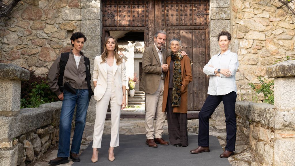 Pura Sangre rodaje (2)